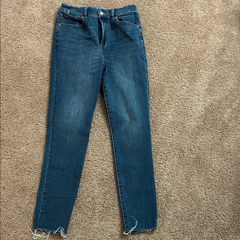 Classic Blue Women's Jean